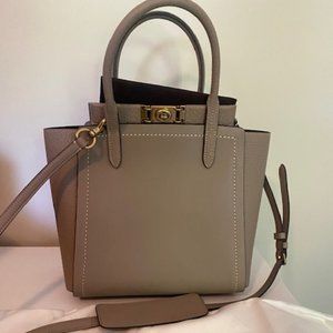 Coach 1941 Troupe Tote